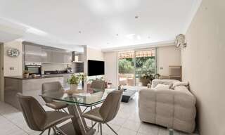 Appartement 3 Pièces 66 m² à vendre à Mougins (06250)