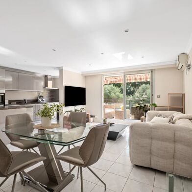 Appartement 3 pièces 429000 €