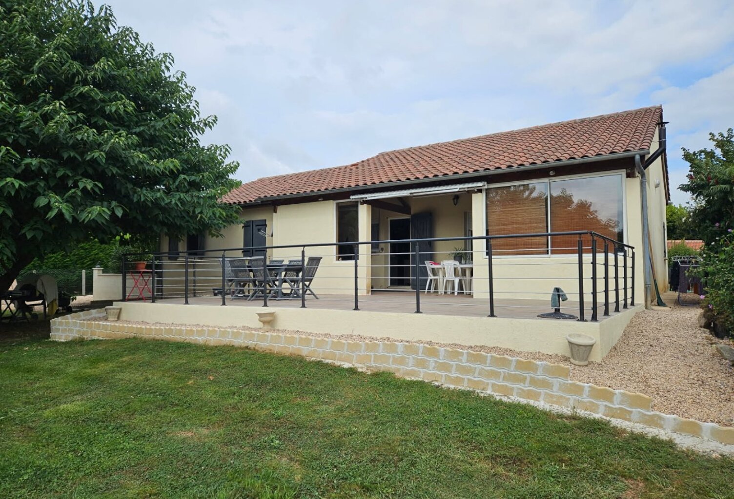 Maison — photo 1