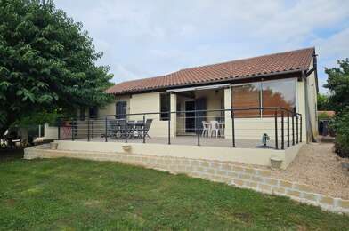 Maison 5 pièces 222000 €