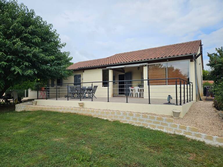 Maison — photo 1