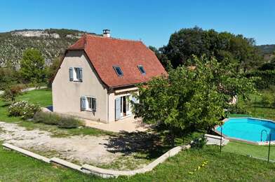 Maison 5 pièces 319000 €