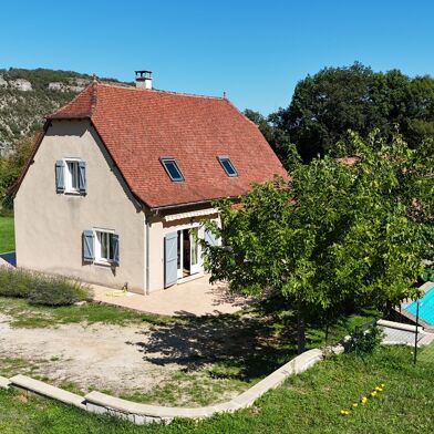 Maison 5 pièces 319000 €