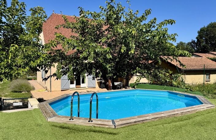 Maison — photo 3