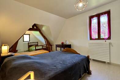 Maison 5 pièces 299000 €