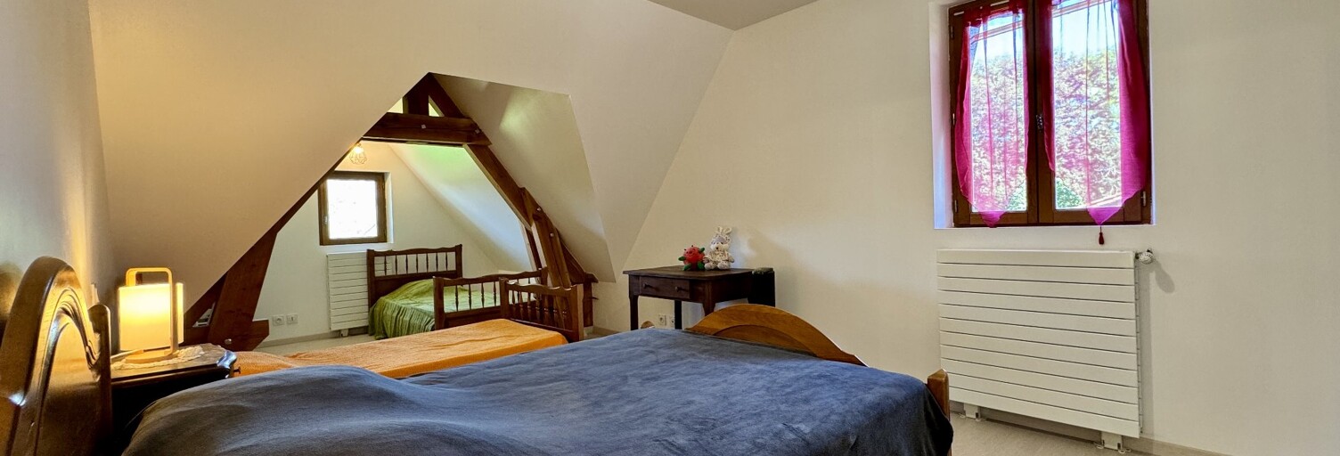 Maison 5 Pièces 170 m² à vendre à Salvagnac-Cajarc (12260)