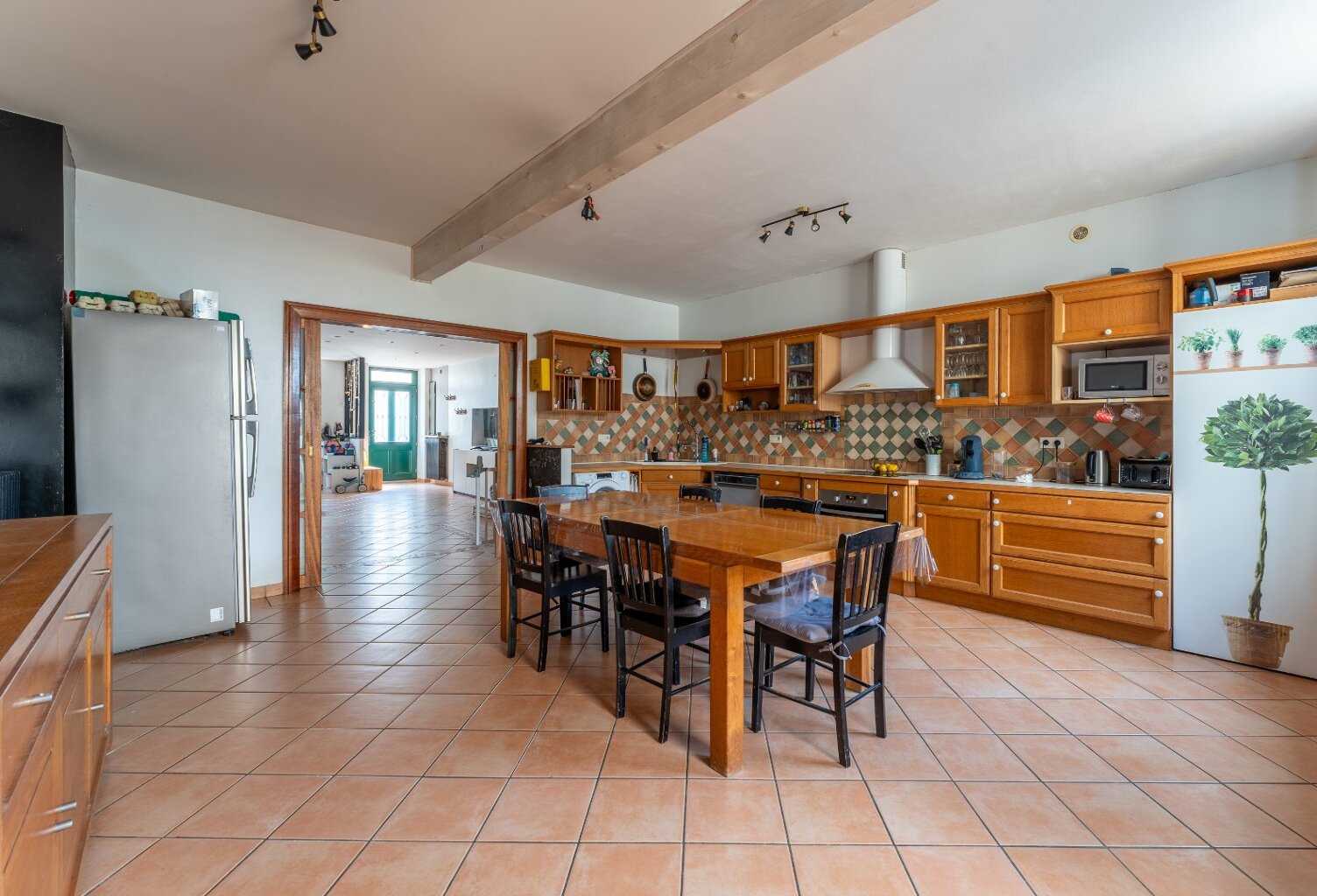 Maison — photo 1