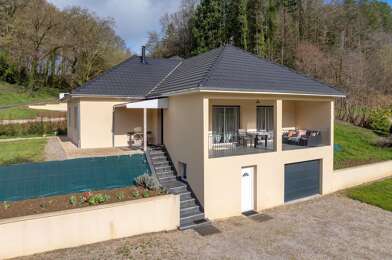 Maison 6 pièces 295000 €