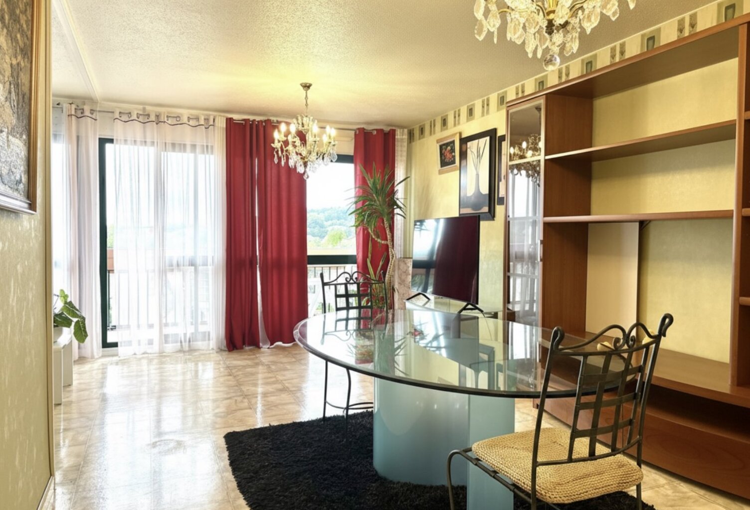 Appartement — photo 1