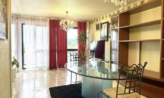 Appartement 3 Pièces 74 m² à vendre à Aurillac (15000)