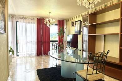 Appartement 3 pièces 117000 €