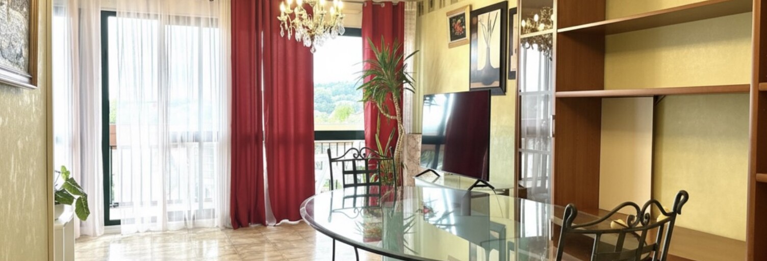 Appartement 3 Pièces 74 m² à vendre à Aurillac (15000)