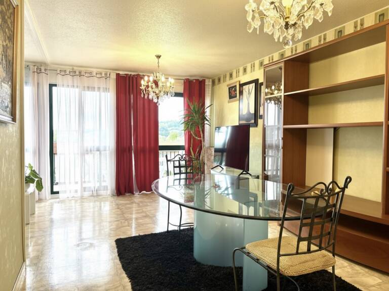 Appartement — photo 1