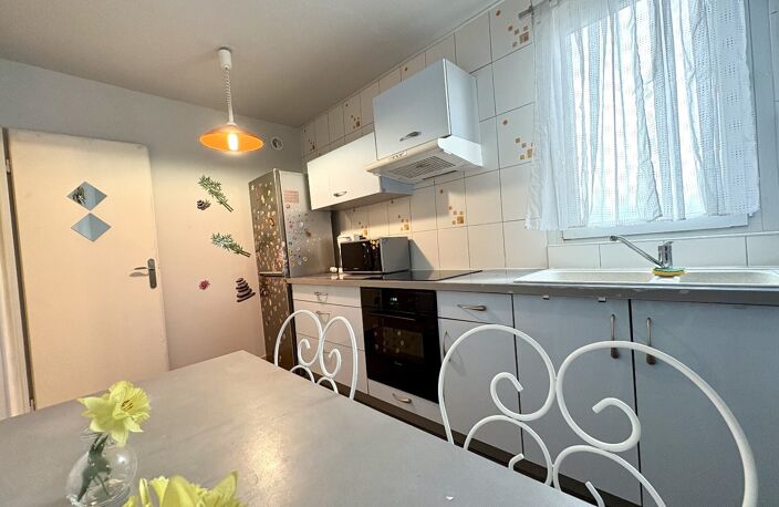 Appartement — photo 2