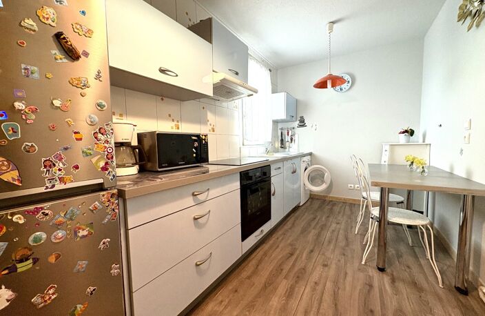 Appartement — photo 3
