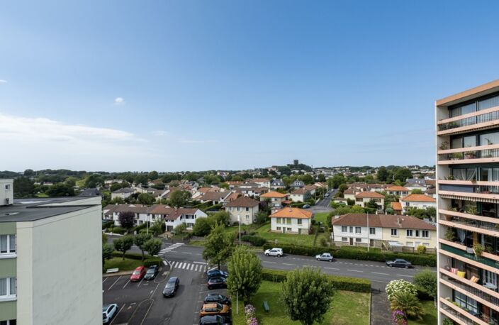 Appartement — photo 4