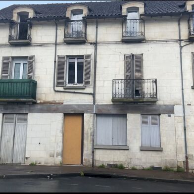 Immeuble  164500 €