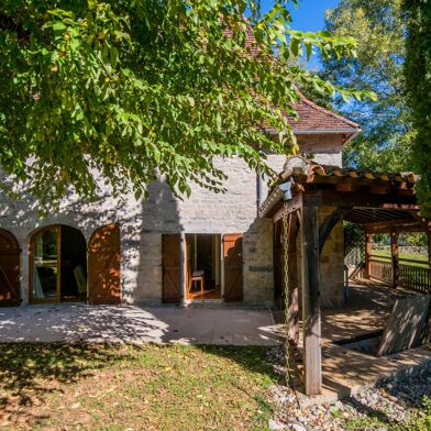 Maison 5 pièces 290000 €