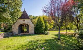 Maison 5 Pièces 124 m² à vendre à Thémines (46120)