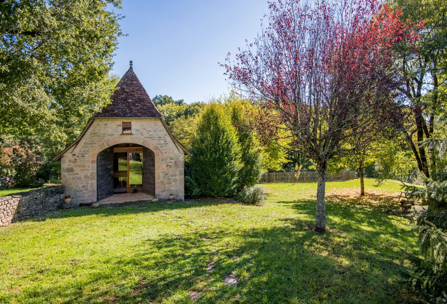 Maison — photo 1