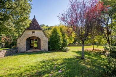 Maison 5 pièces 275600 €