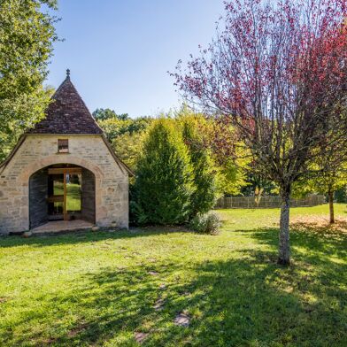 Maison 5 pièces 280900 €