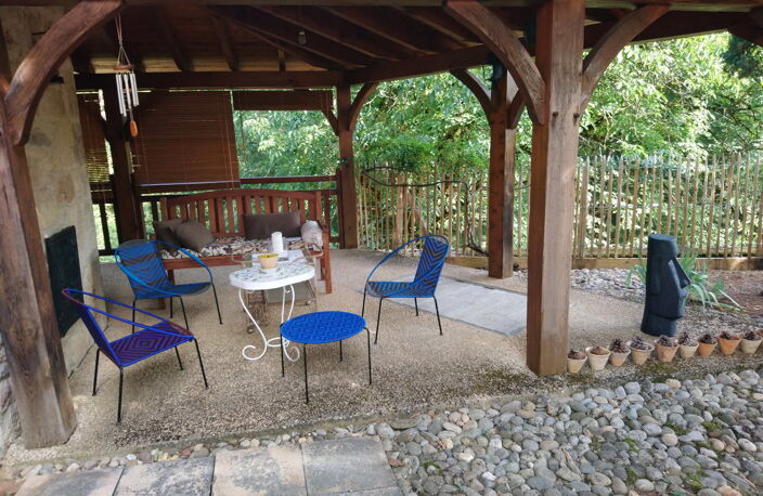 Maison — photo 3