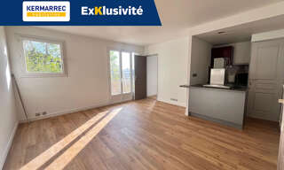 Appartement 2 Pièces 33 m² à vendre à Rennes (35000)