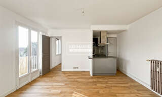 Appartement 2 Pièces 33 m² à vendre à Rennes (35000)