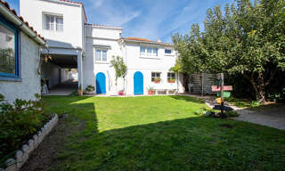 Maison 4 Pièces 87 m² à vendre à La Rochelle (17000)