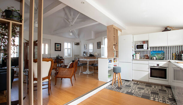 Villa / Maison 4 pièces  à vendre Rochelle (La) 17000