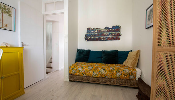 Villa / Maison 4 pièces  à vendre Rochelle (La) 17000