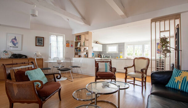 Villa / Maison 4 pièces  à vendre Rochelle (La) 17000