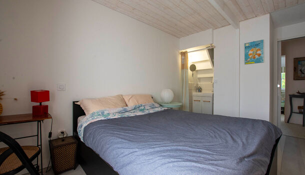 Villa / Maison 4 pièces  à vendre Rochelle (La) 17000