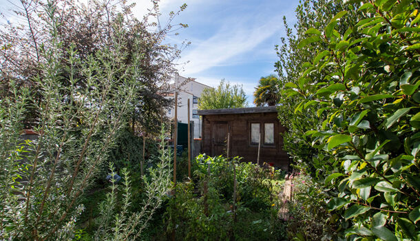 Villa / Maison 4 pièces  à vendre Rochelle (La) 17000