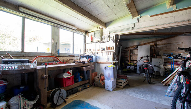 Villa / Maison 4 pièces  à vendre Rochelle (La) 17000