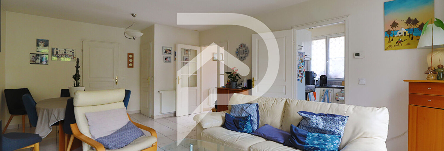 Maison 6 Pièces 120 m² à vendre à Chatou (78400)