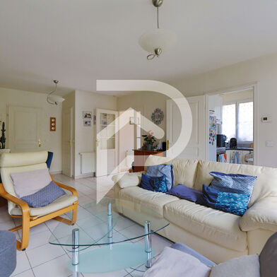 Maison 6 pièces 559000 €