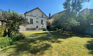 Maison 5 Pièces 152 m² à vendre à Saint-Ouen-l'Aumône (95310)