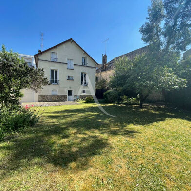 Maison 5 pièces 419000 €