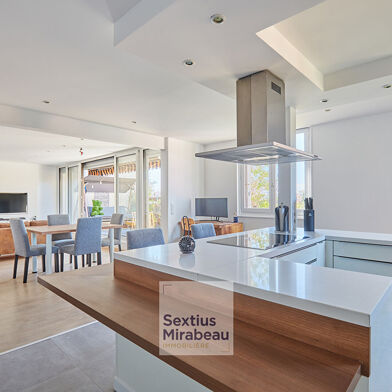 Appartement 5 pièces 459000 €