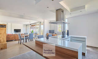 Appartement 5 Pièces 110 m² à vendre à Aix-en-Provence (13090)