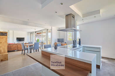 Appartement 5 pièces 435000 €