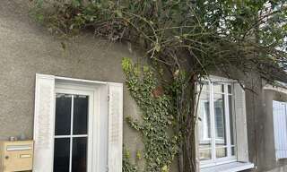 Maison 4 Pièces 87 m² à vendre à Dun-sur-Auron (18130)