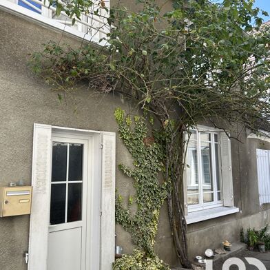 Maison 4 pièces 76000 €