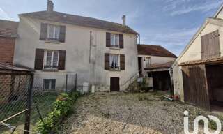 Maison 6 Pièces 118 m² à vendre à La Ferté-sous-Jouarre (77260)