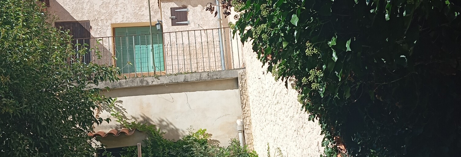 Maison 6 Pièces 119 m² à vendre à Buis-les-Baronnies (26170)