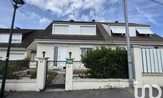 Maison 4 Pièces 82 m² à vendre à Presles-en-Brie (77220)