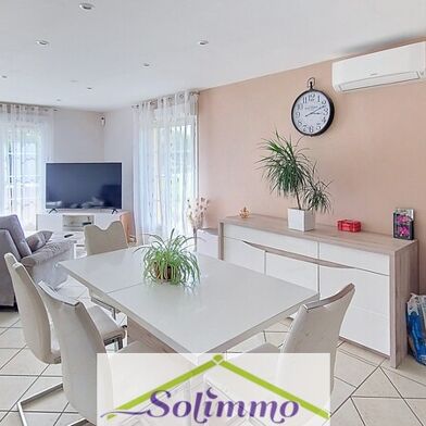 Maison 5 pièces 339000 €