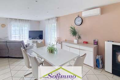 Maison 5 pièces 339000 €